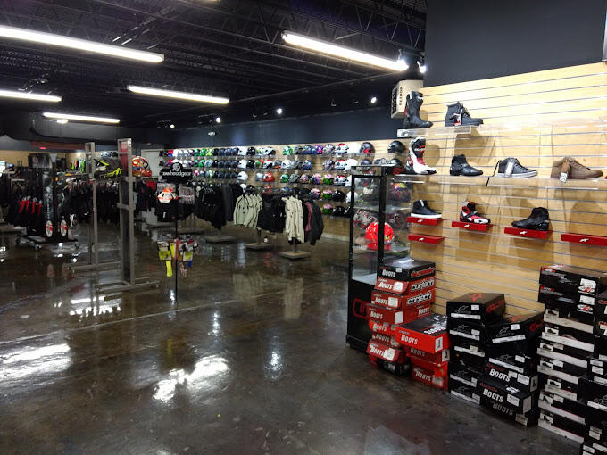 Viva Powersports is a stocking Ride Noru dealer in El Paso, TX Ride Noru